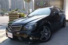 新北市【太乙】BENZ 2010年 C63  BENZ 賓士中古車