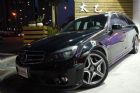 台北市2010年 Benz C63 Estat BENZ 賓士中古車