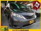 台中市Toyota豐田 Sienna TOYOTA 豐田 / Sienna中古車