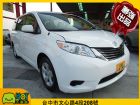 台中市Toyota豐田 Sienna TOYOTA 豐田 / Sienna中古車