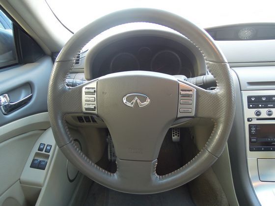 Infiniti 極致 G35 Coup 照片6