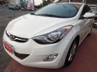 台中市Hyundai 現代 Elantra HYUNDAI 現代 / Elantra中古車