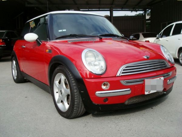 MINI COOPER 照片2