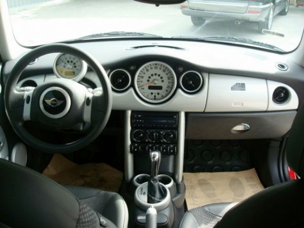 MINI COOPER 照片6