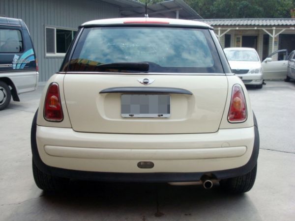 MINI COOPER 照片5