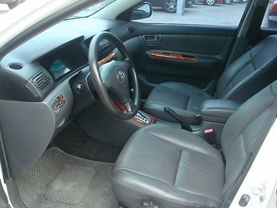 豐田 ALTIS 06年 1.8白 照片5