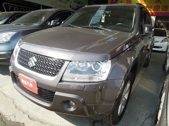 鈴木 Grand Vitara JP 照片1