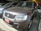 台中市鈴木 Grand Vitara JP SUZUKI 鈴木 / Grand Vitara中古車