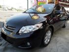 台中市Toyota豐田 Altis TOYOTA 豐田 / Altis中古車