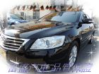 台中市豐田2009CAMRY 2.4豪華省油房 TOYOTA 豐田 / Camry中古車