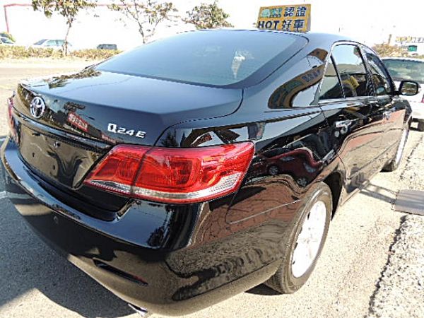 豐田2009CAMRY 2.4豪華省油房 照片2