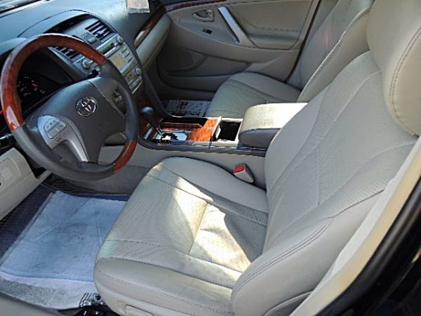 豐田2009CAMRY 2.4豪華省油房 照片7