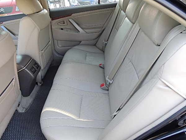 豐田2009CAMRY 2.4豪華省油房 照片8