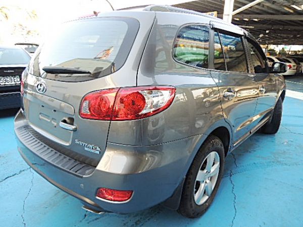 SANTAFE2.2柴油 省油冠軍休旅車 照片2