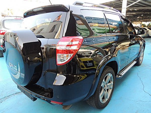 國瑞RAV4 6SRS 2.4頂級配備 照片2