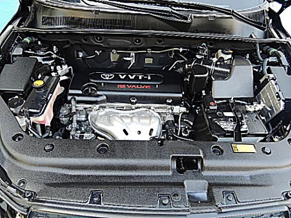 國瑞RAV4 6SRS 2.4頂級配備 照片5