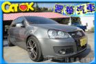 台中市VW 福斯 Golf Gti  VW 福斯 / Golf GTi中古車