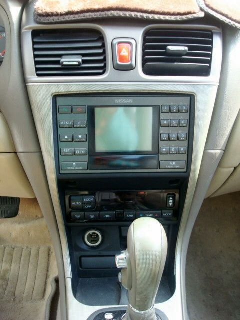 日產NISSAN SENTRA M1白 照片8