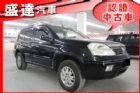 台中市Nissan 日產 X-Trail NISSAN 日產 / X-Trail中古車