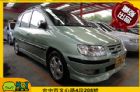 台中市Hyundai 現代 Matrix HYUNDAI 現代 / Matrix中古車