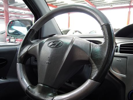 Hyundai 現代 Matrix 照片3