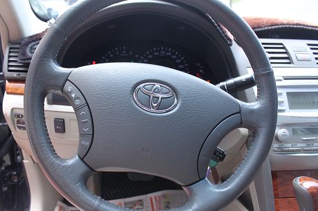 Toyota豐田 Camry 照片6