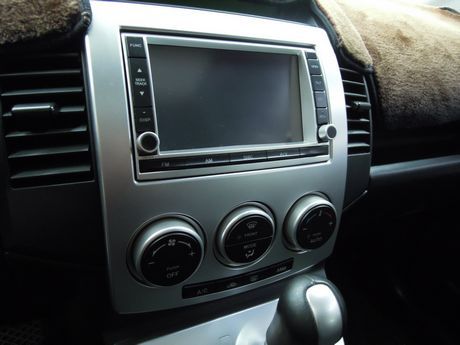 Mazda 馬自達 5 照片4