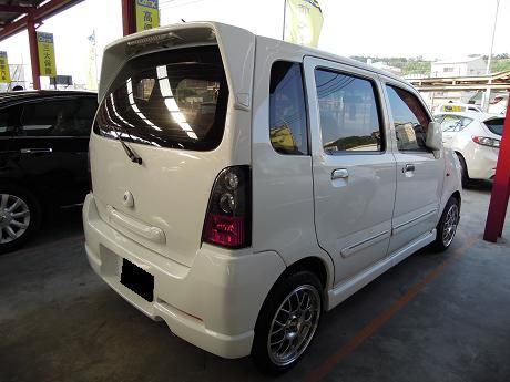 Suzuki 鈴木 Solio 照片10