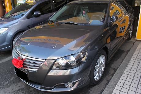 Toyota豐田 Camry 照片1