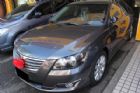 台中市Toyota豐田 Camry TOYOTA 豐田 / Camry中古車