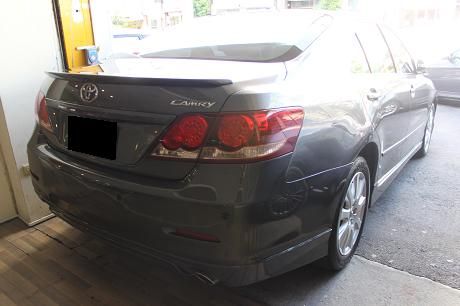 Toyota豐田 Camry 照片10