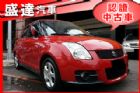 台中市Suzuki 鈴木 Swift SUZUKI 鈴木 / Swift中古車