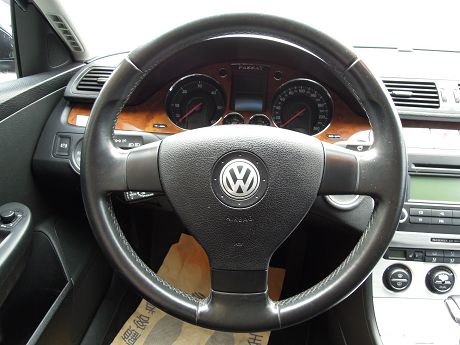 VW 福斯 Passat TDI 照片3