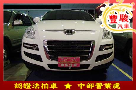 LUXGEN納智捷 7 SUV 照片1