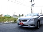 台南市(已收訂HID 僅行駛4萬km 黑內裝  TOYOTA 豐田 / Camry中古車