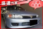 台中市Mitsubishi 三菱 Virage MITSUBISHI 三菱 / Virage中古車