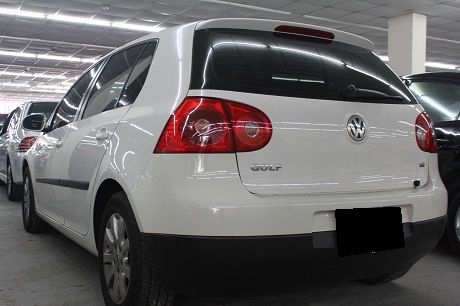 VW 福斯 Golf 照片8