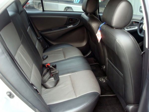 豐田 VIOS 09年 1.5銀 照片6