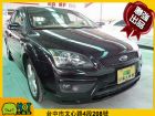 台中市Ford 福特 Focus 2.0 FORD 福特 / Focus中古車