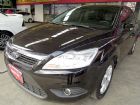 台中市Ford 福特 Focus 1.8 FORD 福特 / Focus中古車