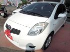 台中市Toyota豐田 Yaris TOYOTA 豐田 / YARIS中古車