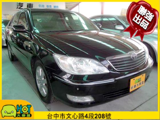 Toyota豐田 Camry 照片1
