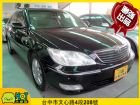 台中市Toyota豐田 Camry TOYOTA 豐田 / Camry中古車