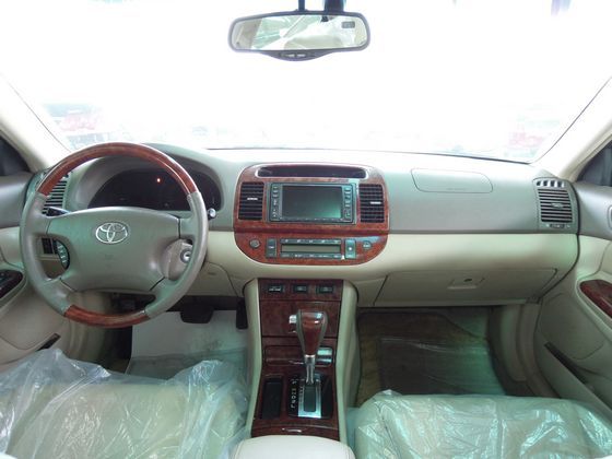 Toyota豐田 Camry 照片2