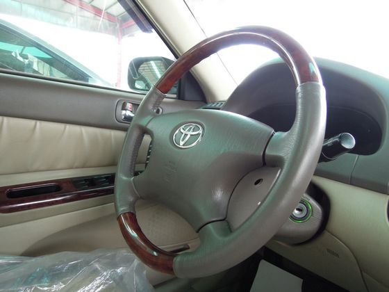 Toyota豐田 Camry 照片3