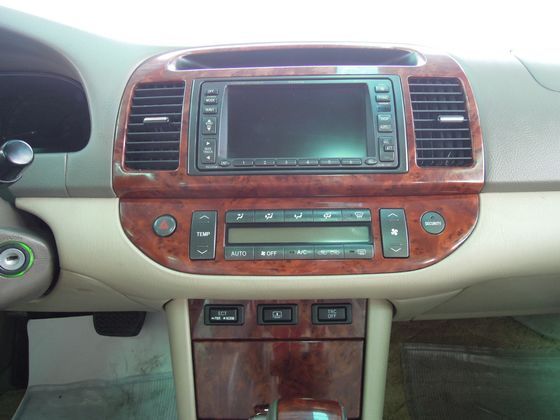 Toyota豐田 Camry 照片4
