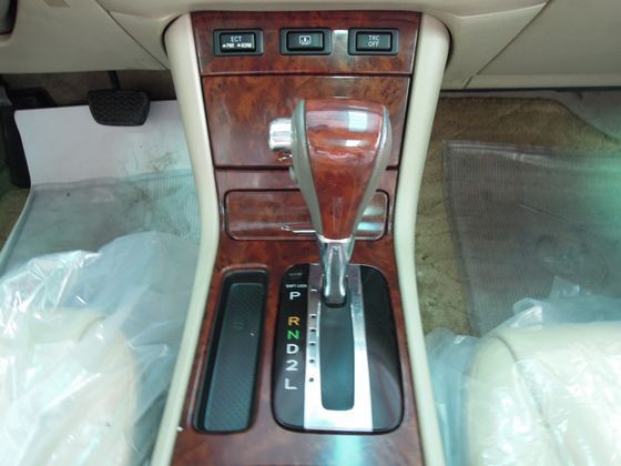 Toyota豐田 Camry 照片5