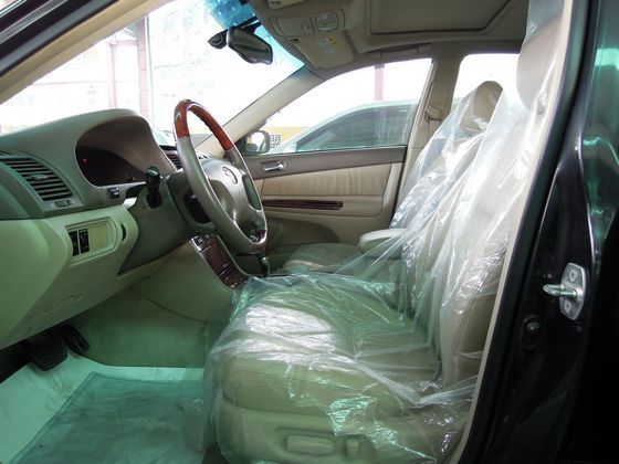 Toyota豐田 Camry 照片6