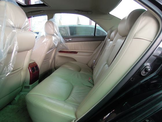 Toyota豐田 Camry 照片7