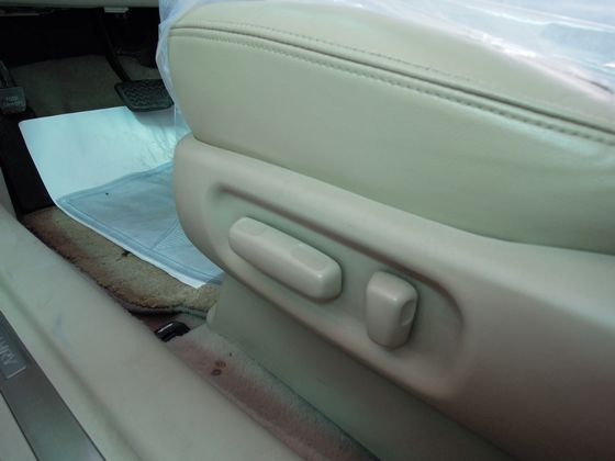 Toyota豐田 Camry 照片8